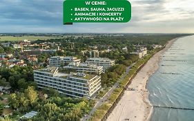 Dune Beach Resort